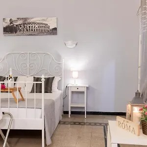 Sant'angelo Open Space Apartamento
