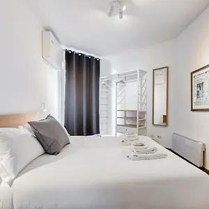 Bdc - Classy Loft In Trastevere Apartamento