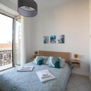 Bnb Al Centro E Meglio, Nápoles