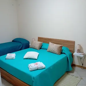 Casa Nanuzza , Naples Italy