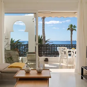 Magnifico Con Vistas Al Oceano , Costa Teguise Spain
