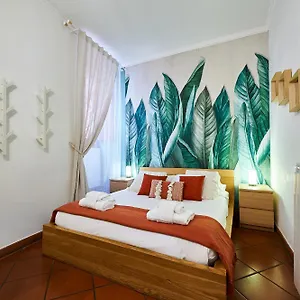  Apartment Fiore Di - Campo De' Fiori