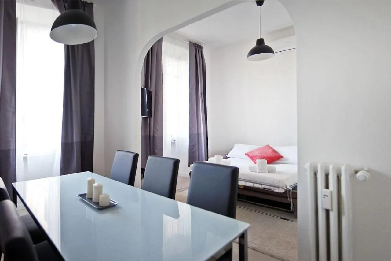Guardabassi Collection - Vatican White By Varental Rom 0*,  Italien