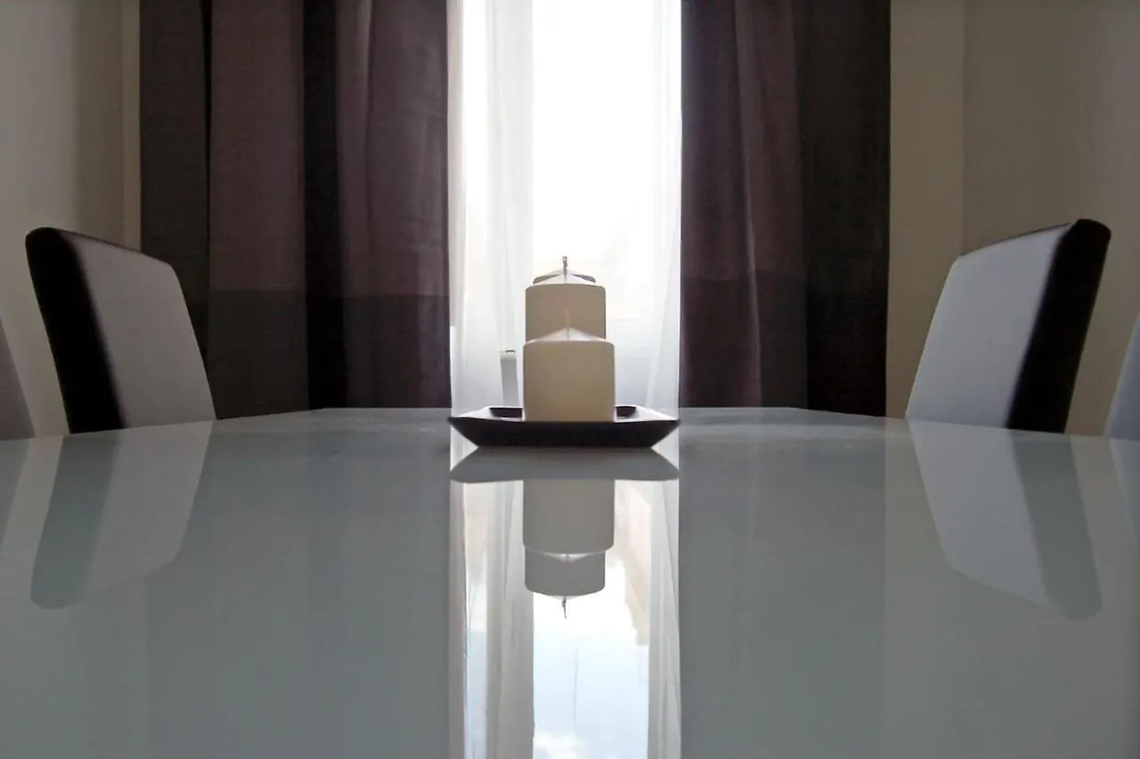 Guardabassi Collection - Vatican White By Varental Rom