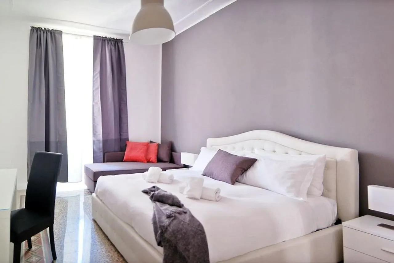 Guardabassi Collection - Vatican White By Varental Rom Apartment