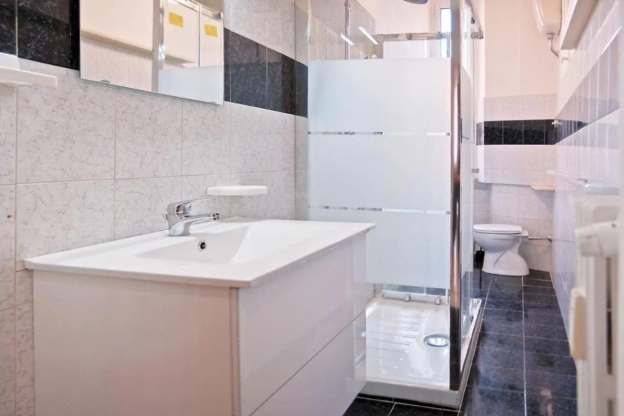 Guardabassi Collection - Vatican White By Varental Rom Apartment
