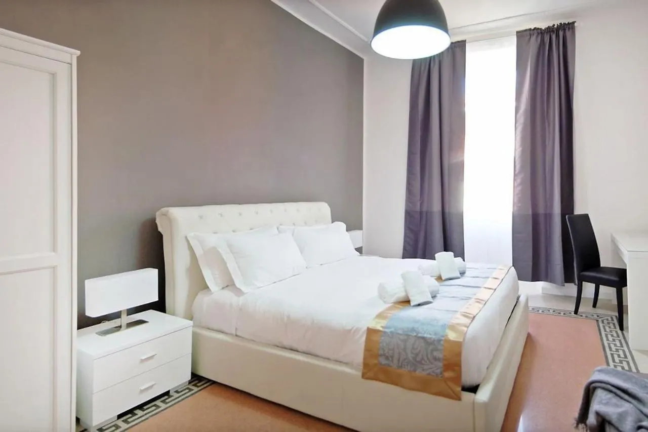 Guardabassi Collection - Vatican White By Varental Rom 0*,  Italien